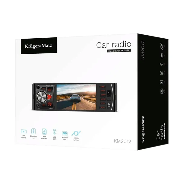 radio-samochodowe-krugerandmatz-km2012-pilot-w-zestawie-tak