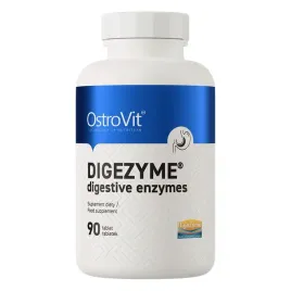 ostrovit-digezyme-enzymy-trawienne-90-tab-kompleks-laktaza-trawienie-jelita