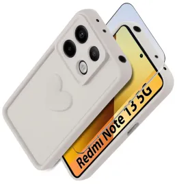 etui-do-xiaomi-redmi-note-13-5g-silikonowe-matowe-serce-szklo-ochronne-9h
