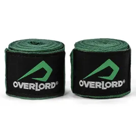 overlord-bandaz-bokserski-owijka-400-cm-zielony