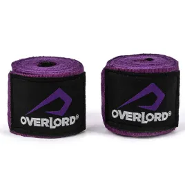overlord-bandaz-bokserski-owijka-400-cm-fioletowy