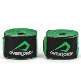 overlord-bandaz-bokserski-owijka-450-cm-zielony