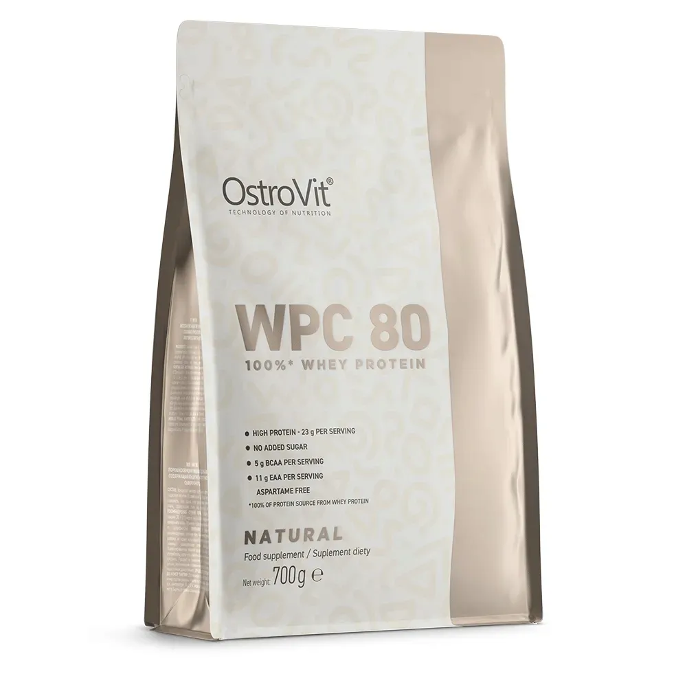 ostrovit-wpc-80-700-g