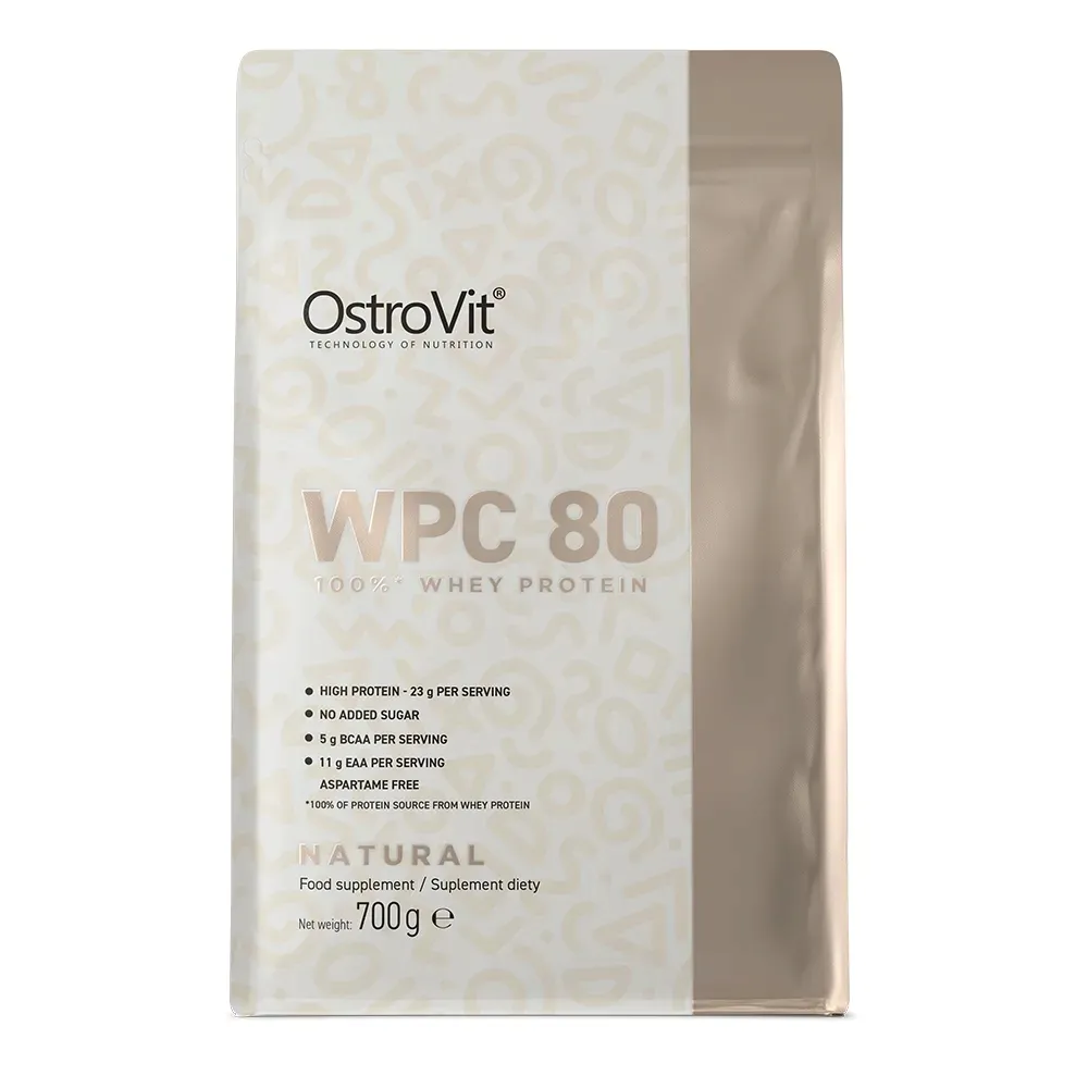 ostrovit-wpc-80-700-g