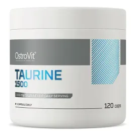 ostrovit-taurine-1500-mg-120-kaps-tauryna-aminokwasy