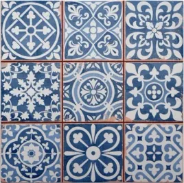 plytka-patchworkowa-fs-faenza-a-33x33-niebieska