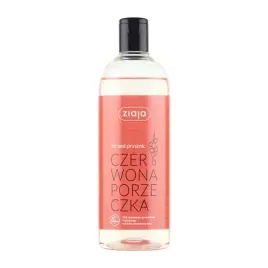 ziaja-weganski-zel-pod-prysznic-czerwona-porzeczka-500ml