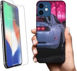 etui-na-apple-iphone-12-mini-telefon-wzory-samochody-szklo