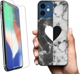 etui-na-apple-iphone-12-mini-telefon-wzory-marmur-szklo