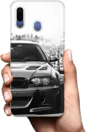 etui-na-samsung-galaxy-a40-telefon-wzory-samochody