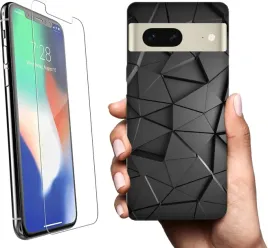 etui-na-google-pixel-7-telefon-wzory-symetria-szklo
