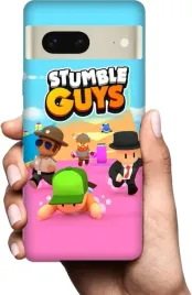 etui-na-google-pixel-7-telefon-wzory-stuble-guys