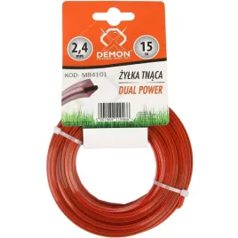 zylka-tnaca-do-kosy-trawy-24mm-15m-kwadrat-zbrojona-demon