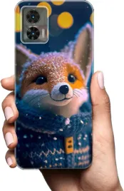 etui-na-motorola-edge-30-neo-telefon-wzory-swiateczne