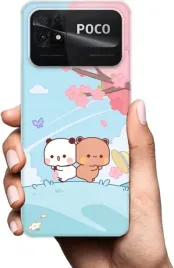 etui-na-xiaomi-poco-c40-telefon-wzory-bubu-i-dudu