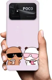 etui-na-xiaomi-poco-c40-telefon-wzory-bubu-i-dudu
