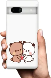 etui-na-google-pixel-7a-telefon-wzory-bubu-i-dudu