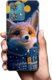 etui-na-motorola-edge-40-telefon-wzory-swiateczne