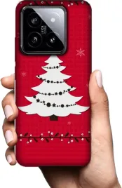 etui-na-xiaomi-14-telefon-wzory-swiateczne