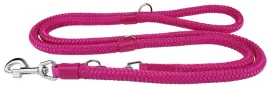 champion-polski-producent-smycz-linka-regulowana-50m-14cm-fuksja-roz