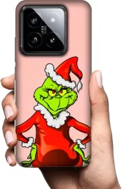 etui-na-xiaomi-14-telefon-wzory-swiateczne