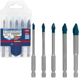bosch-wiertlo-hex-9-hard-ceramic-zestaw-5szt-4-5-6-8-10mm-expert