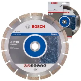 bosch-tarcza-diamentowa-230x22-seg-stone