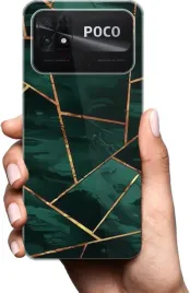 etui-na-xiaomi-poco-c40-telefon-wzory-marmur