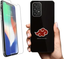 etui-na-samsung-galaxy-a33-5g-telefon-wzory-naruto-szklo
