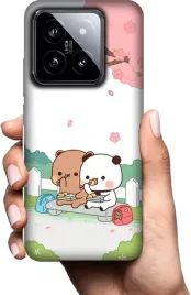 etui-na-xiaomi-14-telefon-wzory-bubu-i-dudu