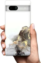 etui-na-google-pixel-7a-telefon-wzory-marmur