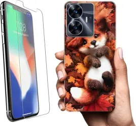 obudowa-etui-na-realme-c55-case-szklo
