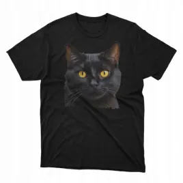 koszulka-kot-prezent-dla-kociarza-unisex-t-shirt-prezent-dzien-chlopaka-l
