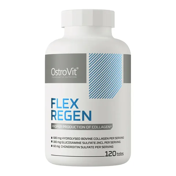 ostrovit-flex-regen-120-tabletek