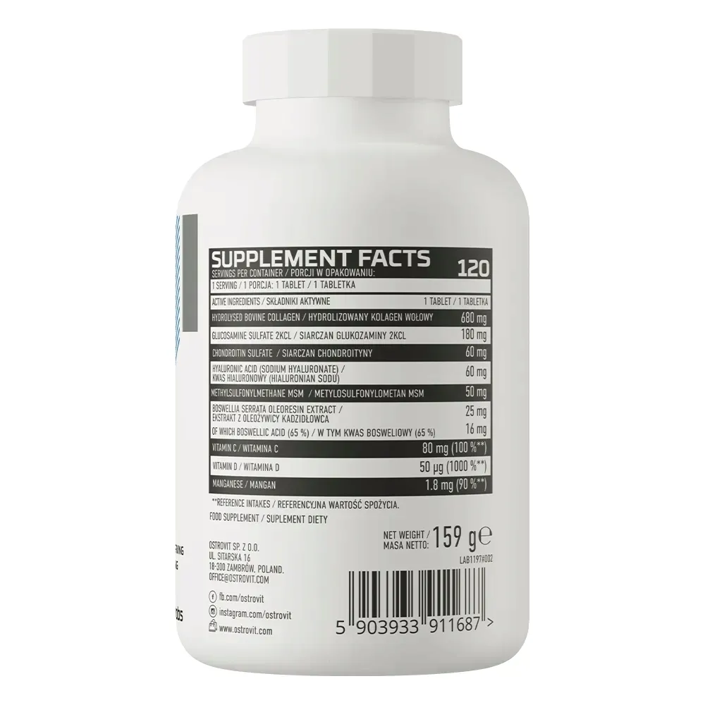 ostrovit-flex-regen-120-tabletek
