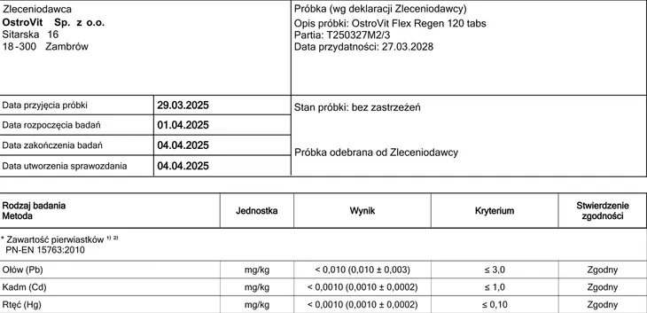 ostrovit-flex-regen-120-tabletek-producent-ostrovit