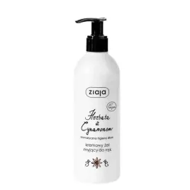 ziaja-kremowy-zel-myjacy-do-rak-herbata-z-cynamonem-270ml