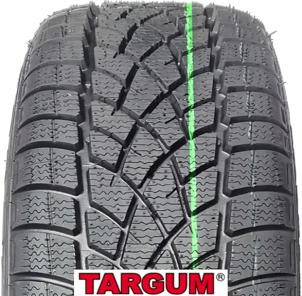 4x 245/45R18 OPONY ZIMA TARGUM dobra jakość 2026