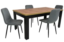 zestaw-4-krzesla-industrialne-szary-welur-ik-13-stol-90x160-200-craft