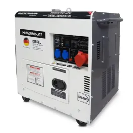 agregat-pradotworczy-machtmann-7kw-mn9500wd-ats