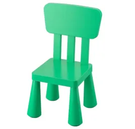 ikea-mammut-krzeselko-dzieciece-jaskrawozielony