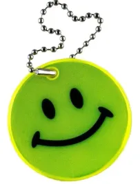 zawieszka-odblaskowa-smile