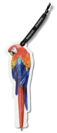 bookmarks-pens-zakladka-dlugopis-papuga