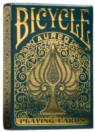 karty-aureo-bicycle-cartamundi