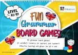 fun-grammar-board-games-level-a2-b1-creativo-cwiczenia-tak-z-kluczem