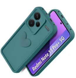 etui-do-xiaomi-redmi-note-13-pro-plus-5g-silikonowe-matowe-serce