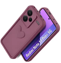etui-do-xiaomi-redmi-note-13-pro-plus-5g-silikonowe-matowe-serce