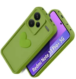 etui-do-xiaomi-redmi-note-13-pro-plus-5g-silikonowe-matowe-serce