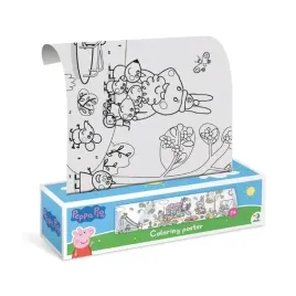 kolorowanka-na-rolce-swinka-peppa