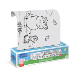 kolorowanka-na-rolce-swinka-peppa